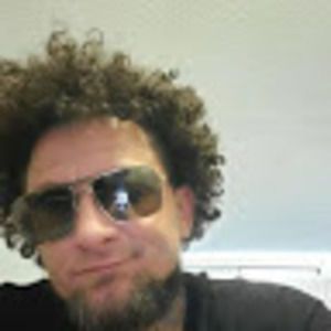 Meet your Posher, Todd